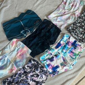 Fleo Colorful Bottoms Collection